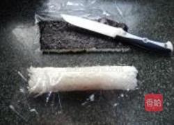 千岛酱芝麻寿司的做法图解18