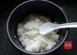 千岛酱芝麻寿司的做法图解4