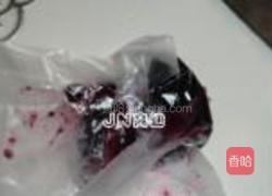 蓝莓酥的做法图解11