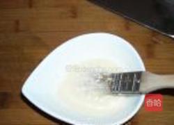 奥尔良乳酪烤鸭腿的做法图解10