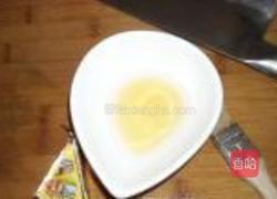 奥尔良乳酪烤鸭腿的做法图解8