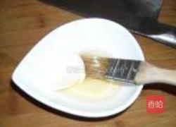 奥尔良乳酪烤鸭腿的做法图解9