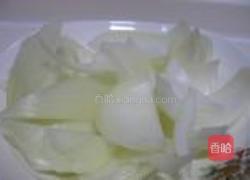 咖哩鸡腿饭的做法图解2