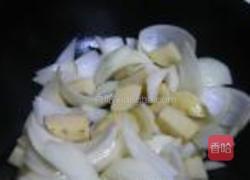 咖哩鸡腿饭的做法图解5