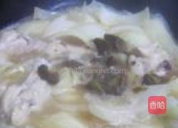 咖哩鸡腿饭的做法图解9