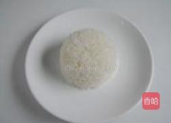 印度咖喱鸡丁饭的做法图解10