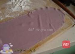 紫薯烧卖的做法图解4