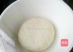 培根批萨的做法图解1