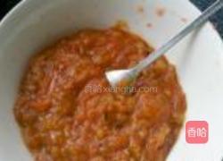 培根批萨的做法图解5