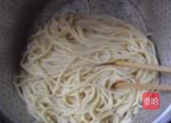 黑胡椒牛肉意面的做法图解10