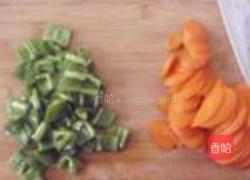 黑胡椒牛肉意面的做法图解1