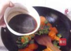 黑胡椒牛肉意面的做法图解16