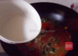 黑胡椒牛肉意面的做法图解19