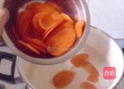 黑胡椒牛肉意面的做法图解4