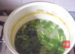 黑胡椒牛肉意面的做法图解5