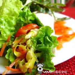 春饼的做法[图]