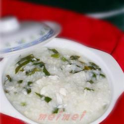 鲜美鱼肉粥的做法[图]