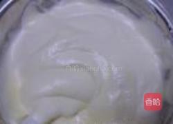 长颈鹿纹蛋糕卷的做法图解10