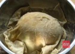 西芹猪肉紫米水饺的做法图解10