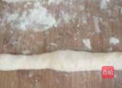 爱心胡萝卜淡包的做法图解12