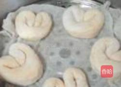 爱心胡萝卜淡包的做法图解14
