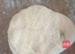 爱心胡萝卜淡包的做法图解8