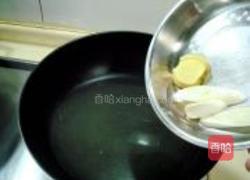 银针鸡汁鱼片的做法图解4