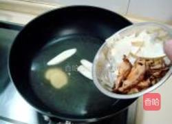 银针鸡汁鱼片的做法图解5