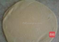 小猪豆沙包的做法图解10