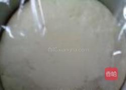 小猪豆沙包的做法图解6