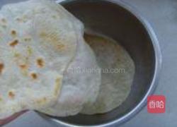 筋饼土豆丝的做法图解11