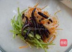 筋饼土豆丝的做法图解7