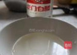 卷寿司的做法图解1