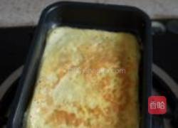 卷寿司的做法图解3