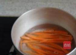 卷寿司的做法图解4