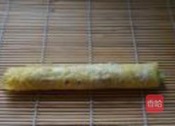 卷寿司的做法图解7