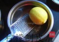 奶酪伪戚风蛋糕的做法图解1