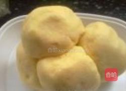 椰子饼的做法图解4