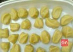 椰子饼的做法图解8