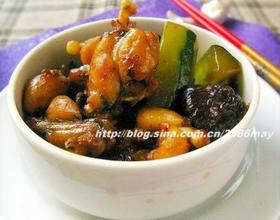 三杯美人腿[图]