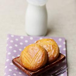 小厚酥饼的做法[图]