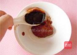 杏鲍菇炸酱荞麦面的做法图解12