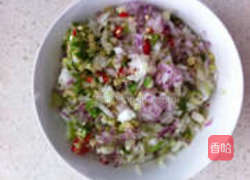 豆腐花的做法图解2