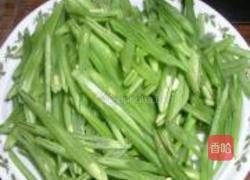 什锦炒面的做法图解3