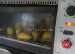 榴莲酥的做法图解17