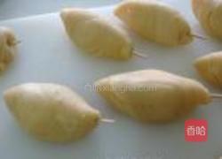 榴莲酥的做法图解14