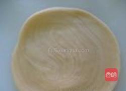 榴莲酥的做法图解11