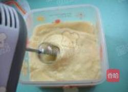 鸡蛋冰淇淋的做法图解6