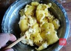 充气南瓜饼的做法图解12