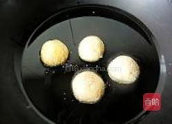 充气南瓜饼的做法图解16